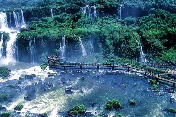 Foz de Iguazu - Brasil 